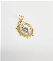 Charm IGold Homme in Or jaune CI22801201000 - CI22801201000